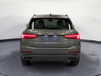 Audi Q3 14 45 TFSI e - 245 - S-Tronic 6 Design - 4