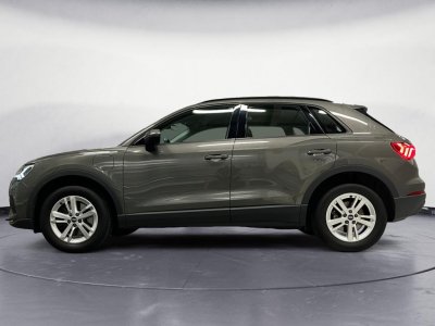 Audi Q3 14 45 TFSI e - 245 - S-Tronic 6 Design - 6