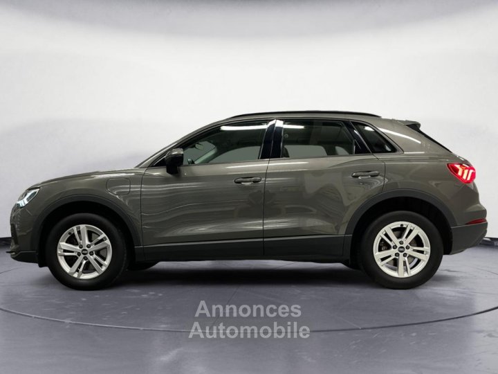 Audi Q3 14 45 TFSI e - 245 - S-Tronic 6 Design - 6