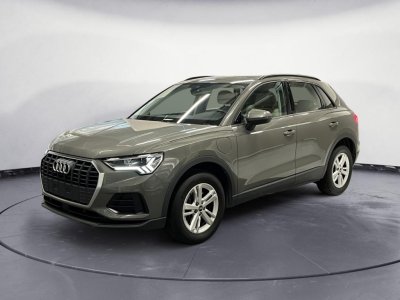 Audi Q3 14 45 TFSI e - 245 - S-Tronic 6 Design - 7
