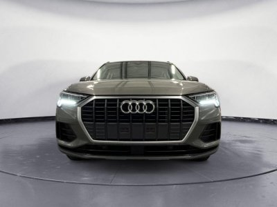 Audi Q3 14 45 TFSI e - 245 - S-Tronic 6 Design - 8