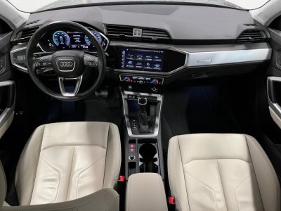 Audi Q3 14 45 TFSI e - 245 - S-Tronic 6 Design - 9