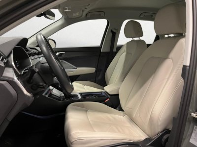 Audi Q3 14 45 TFSI e - 245 - S-Tronic 6 Design - 10