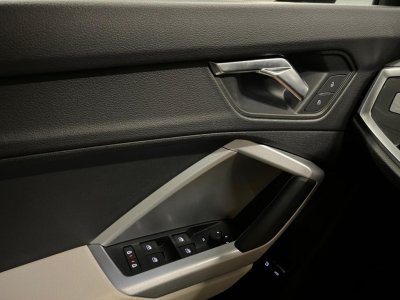 Audi Q3 14 45 TFSI e - 245 - S-Tronic 6 Design - 13