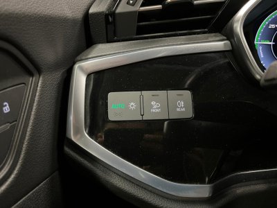 Audi Q3 14 45 TFSI e - 245 - S-Tronic 6 Design - 14