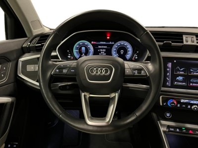 Audi Q3 14 45 TFSI e - 245 - S-Tronic 6 Design - 15