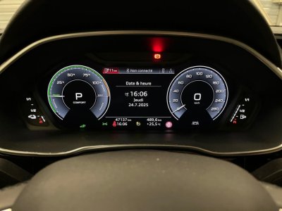 Audi Q3 14 45 TFSI e - 245 - S-Tronic 6 Design - 16