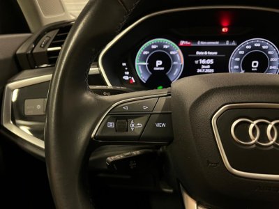 Audi Q3 14 45 TFSI e - 245 - S-Tronic 6 Design - 17