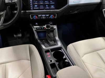 Audi Q3 14 45 TFSI e - 245 - S-Tronic 6 Design - 20