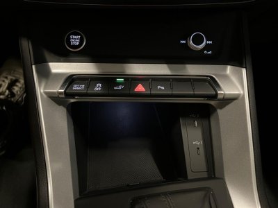 Audi Q3 14 45 TFSI e - 245 - S-Tronic 6 Design - 21