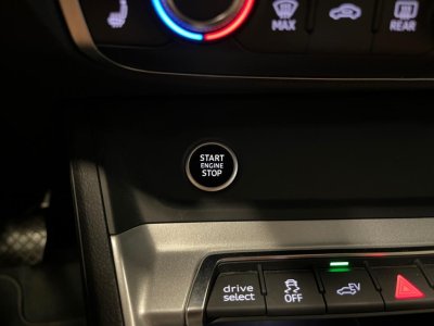 Audi Q3 14 45 TFSI e - 245 - S-Tronic 6 Design - 22