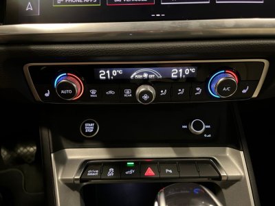 Audi Q3 14 45 TFSI e - 245 - S-Tronic 6 Design - 23