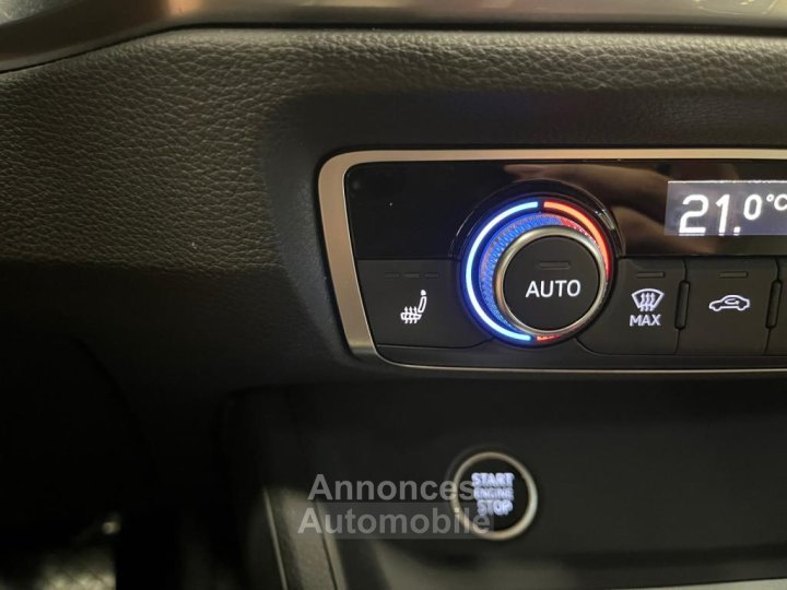 Audi Q3 14 45 TFSI e - 245 - S-Tronic 6 Design - 24