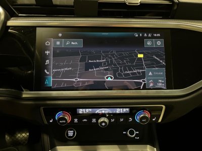 Audi Q3 14 45 TFSI e - 245 - S-Tronic 6 Design - 26