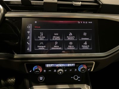 Audi Q3 14 45 TFSI e - 245 - S-Tronic 6 Design - 28