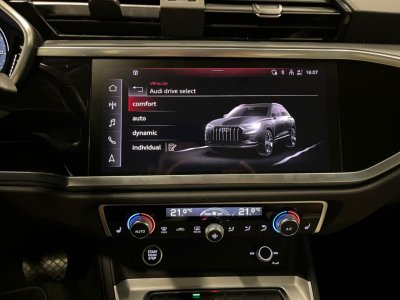 Audi Q3 14 45 TFSI e - 245 - S-Tronic 6 Design - 31