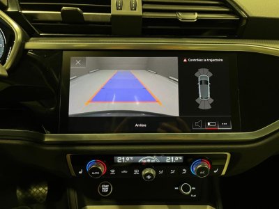 Audi Q3 14 45 TFSI e - 245 - S-Tronic 6 Design - 32