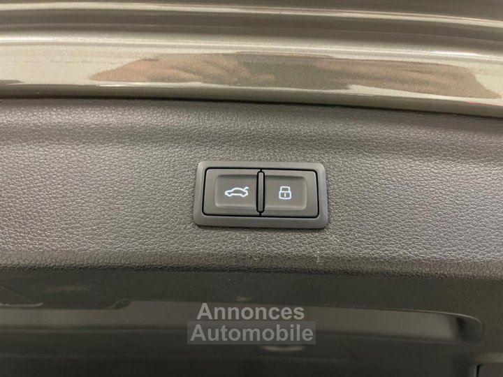 Audi Q3 14 45 TFSI e - 245 - S-Tronic 6 Design - 33