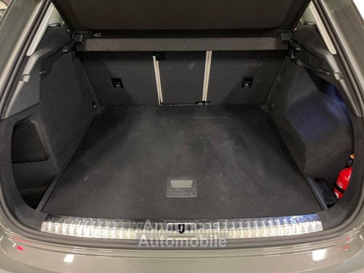 Audi Q3 14 45 TFSI e - 245 - S-Tronic 6 Design - 34