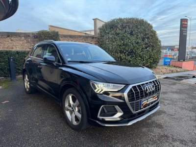 Audi Q3 14 TFSI COD - 150 - BV S-tronic PHASE 2 - 3