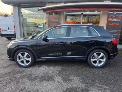 Audi Q3 14 TFSI COD - 150 - BV S-tronic PHASE 2 - 4