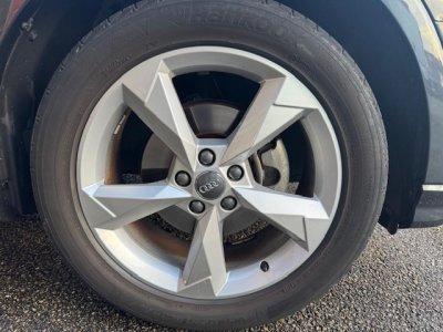 Audi Q3 14 TFSI COD - 150 - BV S-tronic PHASE 2 - 5