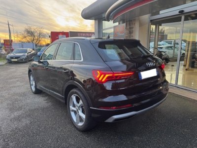 Audi Q3 14 TFSI COD - 150 - BV S-tronic PHASE 2 - 6