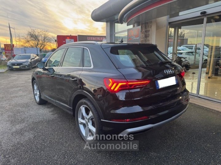 Audi Q3 14 TFSI COD - 150 - BV S-tronic PHASE 2 - 6
