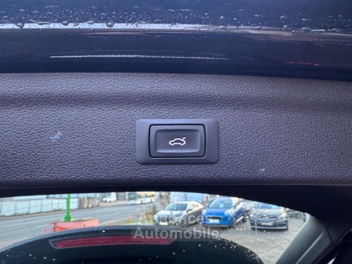 Audi Q3 14 TFSI COD - 150 - BV S-tronic PHASE 2 - 8