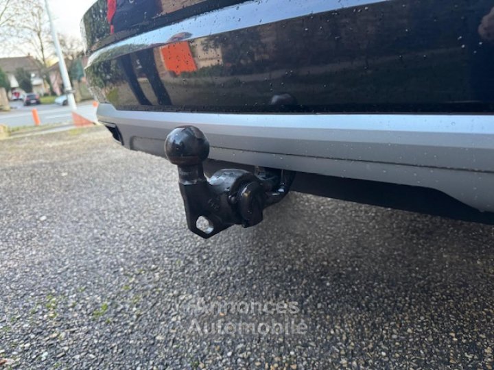 Audi Q3 14 TFSI COD - 150 - BV S-tronic PHASE 2 - 9