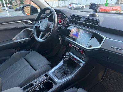 Audi Q3 14 TFSI COD - 150 - BV S-tronic PHASE 2 - 10