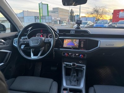 Audi Q3 14 TFSI COD - 150 - BV S-tronic PHASE 2 - 11