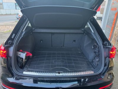 Audi Q3 14 TFSI COD - 150 - BV S-tronic PHASE 2 - 13