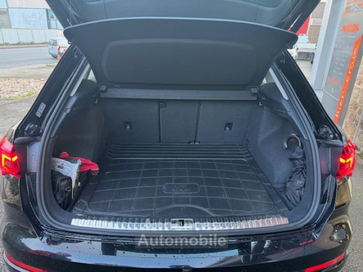 Audi Q3 14 TFSI COD - 150 - BV S-tronic PHASE 2 - 13