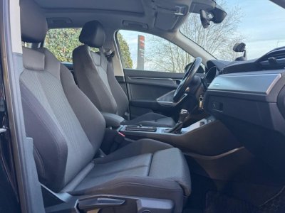 Audi Q3 14 TFSI COD - 150 - BV S-tronic PHASE 2 - 14