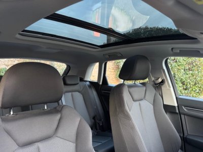 Audi Q3 14 TFSI COD - 150 - BV S-tronic PHASE 2 - 15