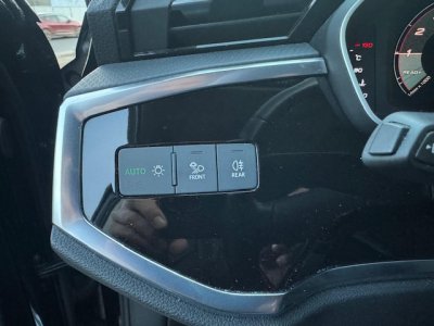 Audi Q3 14 TFSI COD - 150 - BV S-tronic PHASE 2 - 16