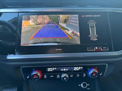 Audi Q3 14 TFSI COD - 150 - BV S-tronic PHASE 2 - 17