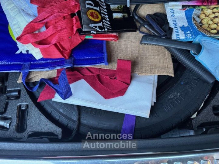 Audi Q3 14 TFSI COD - 150 - BV S-tronic PHASE 2 - 19