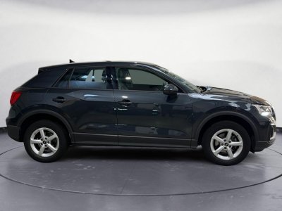 Audi Q2 10 30 TFSI - 110 Design PHASE 2   - 2
