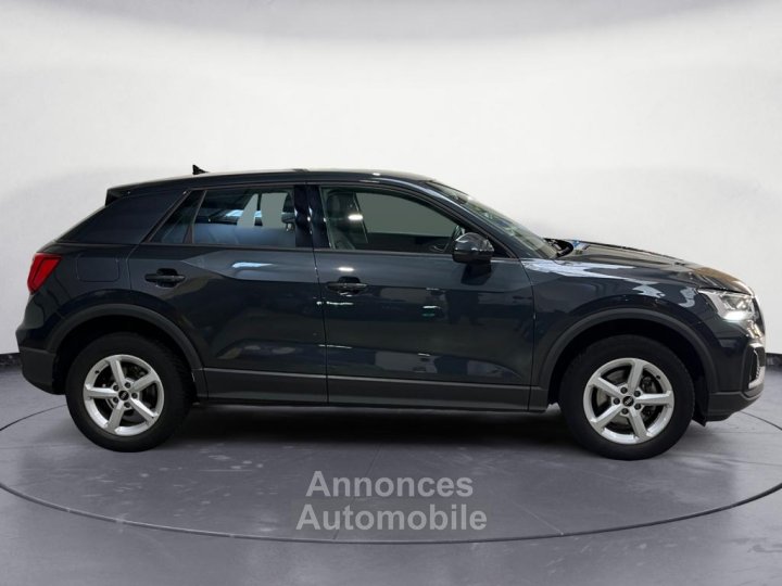 Audi Q2 10 30 TFSI - 110 Design PHASE 2 - 2