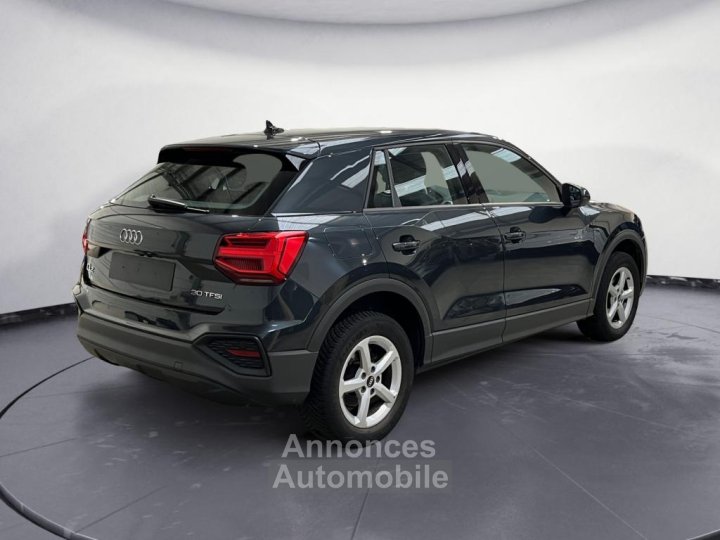 Audi Q2 10 30 TFSI - 110 Design PHASE 2 - 3