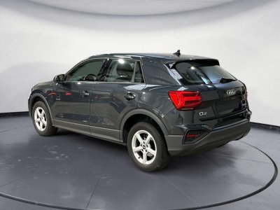Audi Q2 10 30 TFSI - 110 Design PHASE 2   - 5