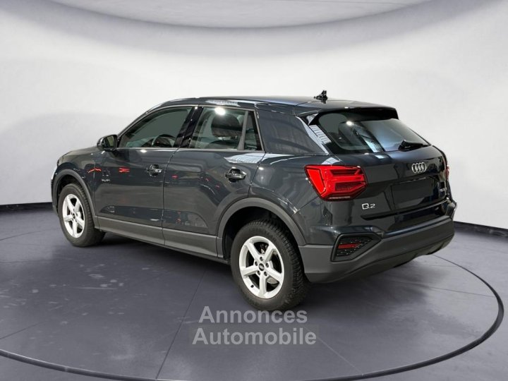 Audi Q2 10 30 TFSI - 110 Design PHASE 2 - 5
