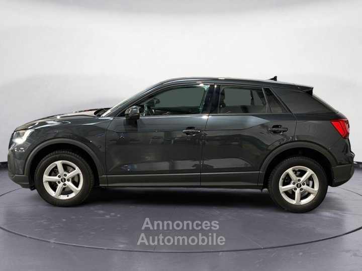 Audi Q2 10 30 TFSI - 110 Design PHASE 2 - 6