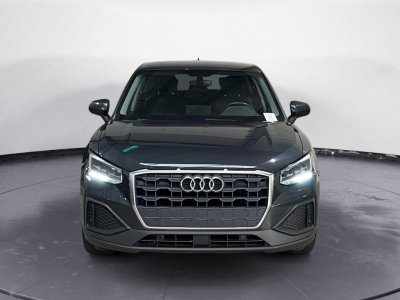 Audi Q2 10 30 TFSI - 110 Design PHASE 2   - 8