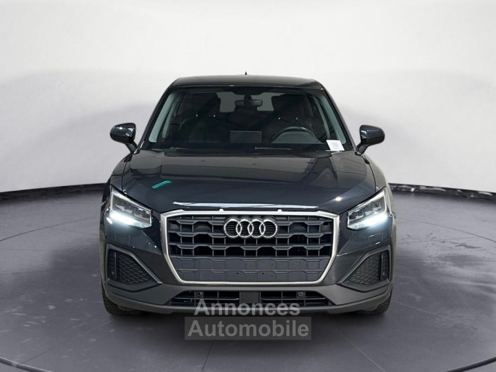 Audi Q2 10 30 TFSI - 110 Design PHASE 2 - 8