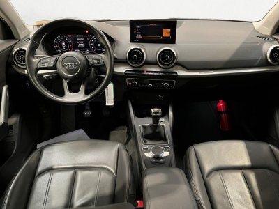 Audi Q2 10 30 TFSI - 110 Design PHASE 2   - 9