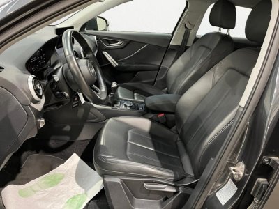 Audi Q2 10 30 TFSI - 110 Design PHASE 2   - 10