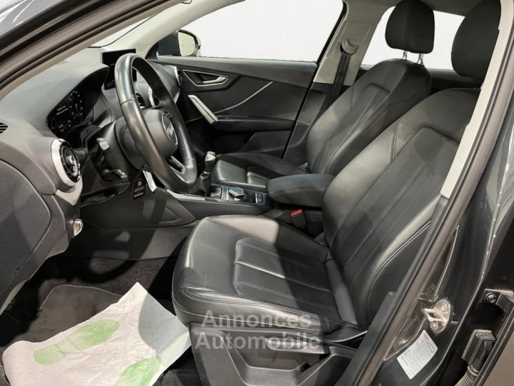 Audi Q2 10 30 TFSI - 110 Design PHASE 2 - 10